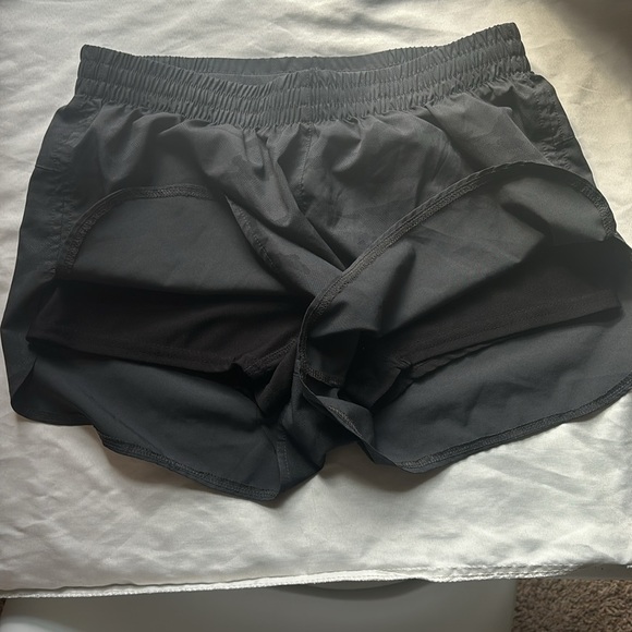 Woman’s size small ASICS running shorts. - Picture 9 of 9
